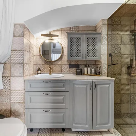 Апартаменты Uzupio Sparnai *