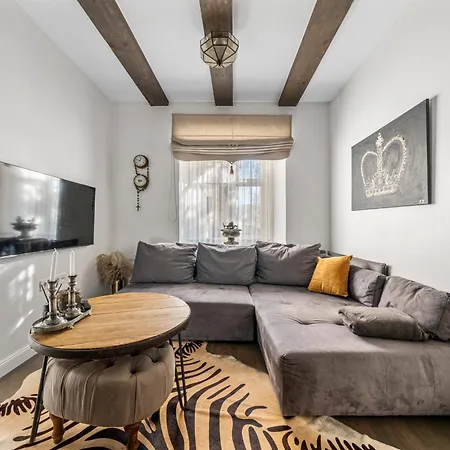 Uzupio Sparnai * Vilnius