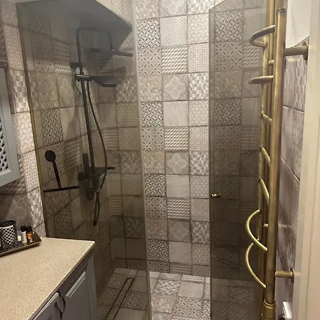 Uzupio Sparnai * Вильнюс