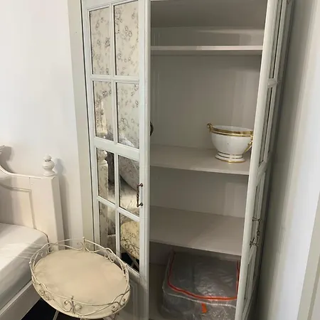 Uzupio Sparnai * Vilnius