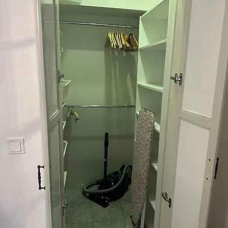 Lägenhet Uzupio Sparnai