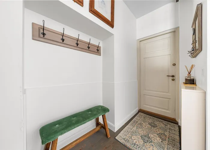 Uzupio Sparnai Vilnius