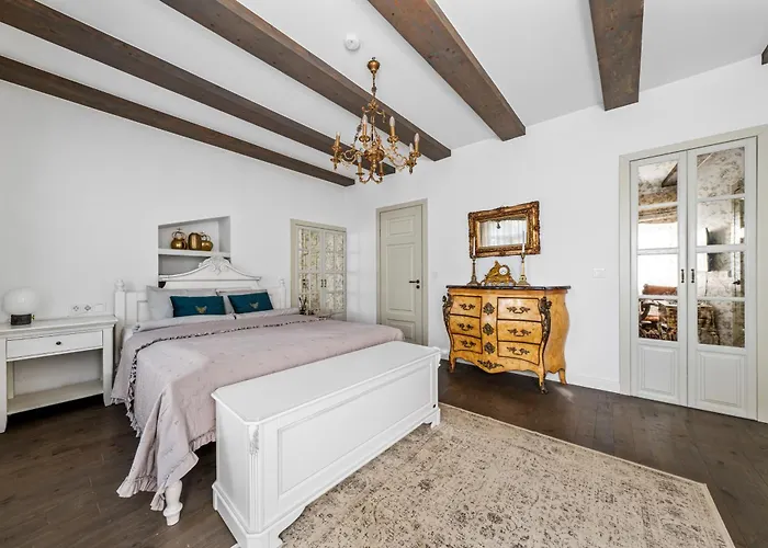 Apartman Uzupio Sparnai *