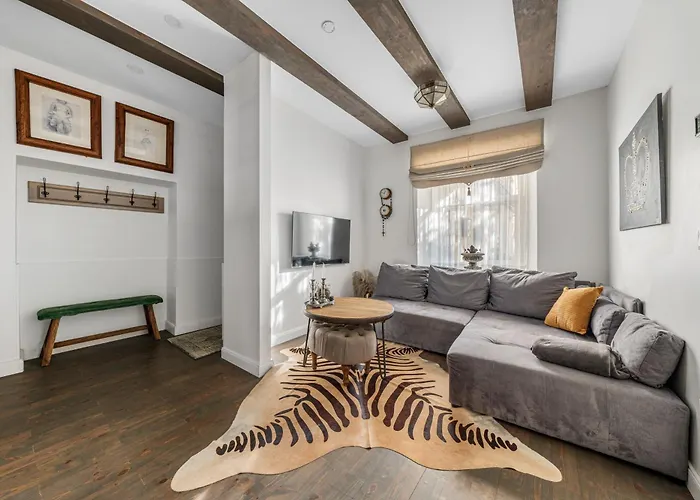 Uzupio Sparnai Vilnius