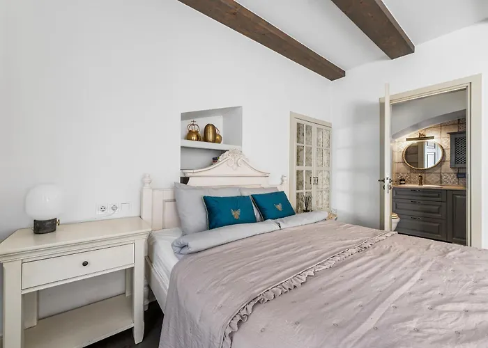 Uzupio Sparnai ヴィリニュス