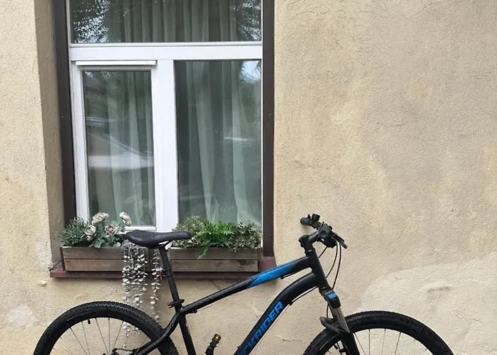 アパート Uzupio Sparnai