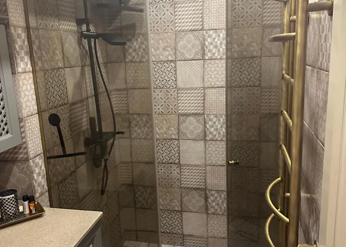 Uzupio Sparnai * Vilnius