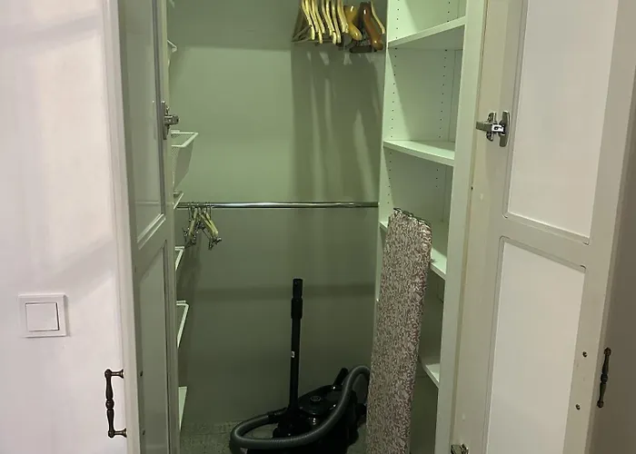 Apartman Uzupio Sparnai