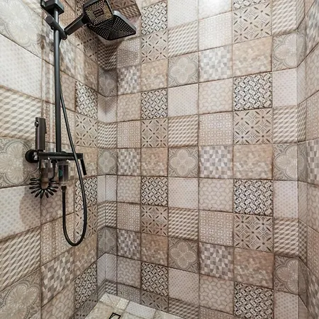 Uzupio Sparnai Appartement