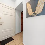 Apartman Uzupio Sparnai *
