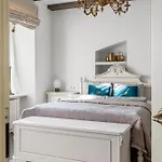 Apartman Uzupio Sparnai