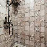 Uzupio Sparnai Apartman