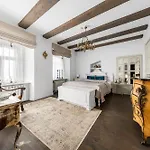 Apartman Uzupio Sparnai *