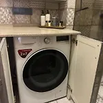 Apartman Uzupio Sparnai Vilnius