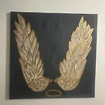 Uzupio Sparnai Apartman Vilnius