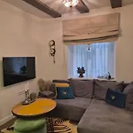 Uzupio Sparnai Apartman Vilnius