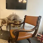 Uzupio Sparnai Apartman