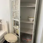 Uzupio Sparnai * Vilnius