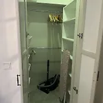 Apartman Uzupio Sparnai