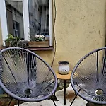 Apartman Uzupio Sparnai *